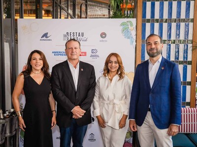 ¿Cuándo empieza el Restaurant Week 2026?