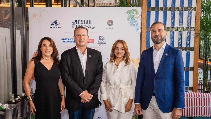 Restaurant Week 2026 recorrerá cinco destinos con más de 200 restaurantes Restaurant Week 2026 recorrerá cinco destinos con más de 200 restaurantes