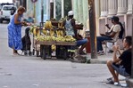 Cuba, atrapada en la pugna entre China y EE. UU. Cuba, atrapada en la pugna entre China y EE. UU.