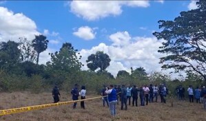 &iquest;Por qu&eacute; cubrir un cad&aacute;ver con cal? El detalle en la investigaci&oacute;n por muerte de joven en Moca