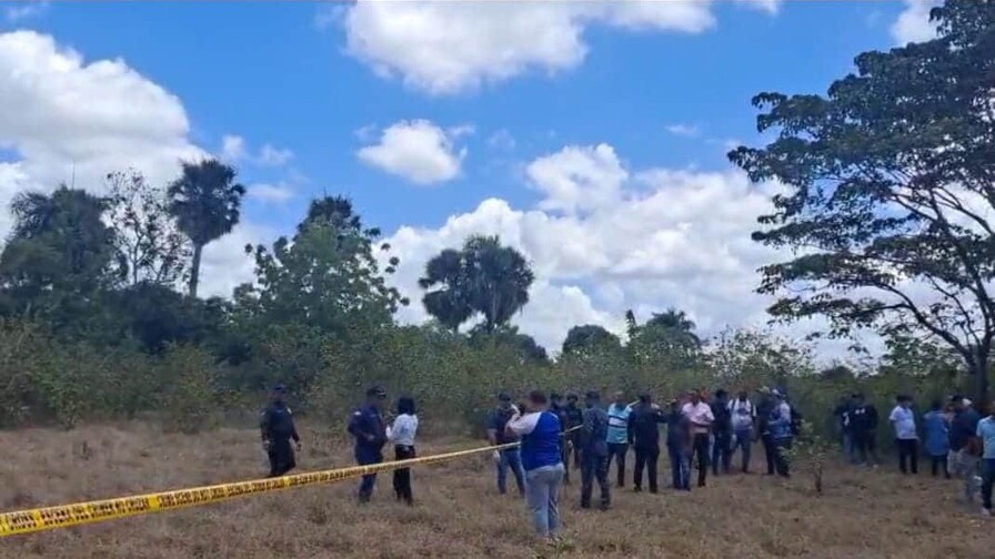 &iquest;Por qu&eacute; cubrir un cad&aacute;ver con cal? El detalle en la investigaci&oacute;n por muerte de joven en Moca