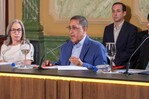 Infraestructura escolar ordena el cierre de 57 planteles por riesgo s&iacute;smico; 34 ser&aacute;n demolidos