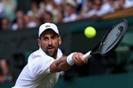 Djokovic pierde por primera vez en un debut en el US Open ante argentino Navone Djokovic pierde por primera vez en un debut en el US Open ante argentino Navone