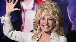Trump lamenta la muerte de Dolly Parton y decreta luto en su honor: El mundo te quiere