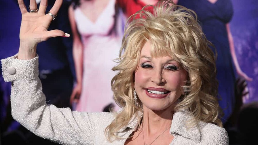 Trump lamenta la muerte de Dolly Parton y decreta luto en su honor: El mundo te quiere Trump lamenta la muerte de Dolly Parton y decreta luto en su honor: El mundo te quiere