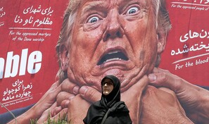 Trump pierde credibilidad ante una guerra de mensajes contradictorios y sin final claro