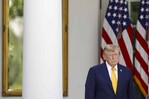 Trump dice que ya no hay minas en Ormuz y advierte a Irán sobre colocar nuevos explosivos Trump dice que ya no hay minas en Ormuz y advierte a Irán sobre colocar nuevos explosivos