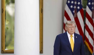 Trump dice que ya no hay minas en Ormuz y advierte a Ir&aacute;n sobre colocar nuevos explosivos