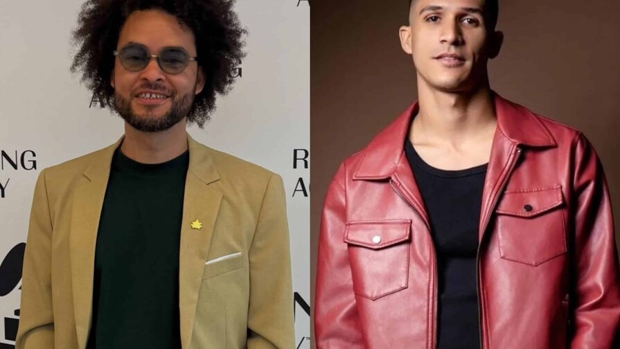 El ICE arresta a dos populares músicos cubanos, entre ellos el ganador de un Latin Grammy El ICE arresta a dos populares músicos cubanos, entre ellos el ganador de un Latin Grammy