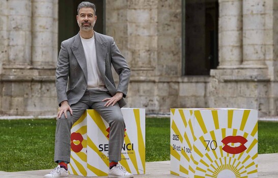 En el camino representar&aacute; a M&eacute;xico en los Premios &Oacute;scar y Moscas en los Goya