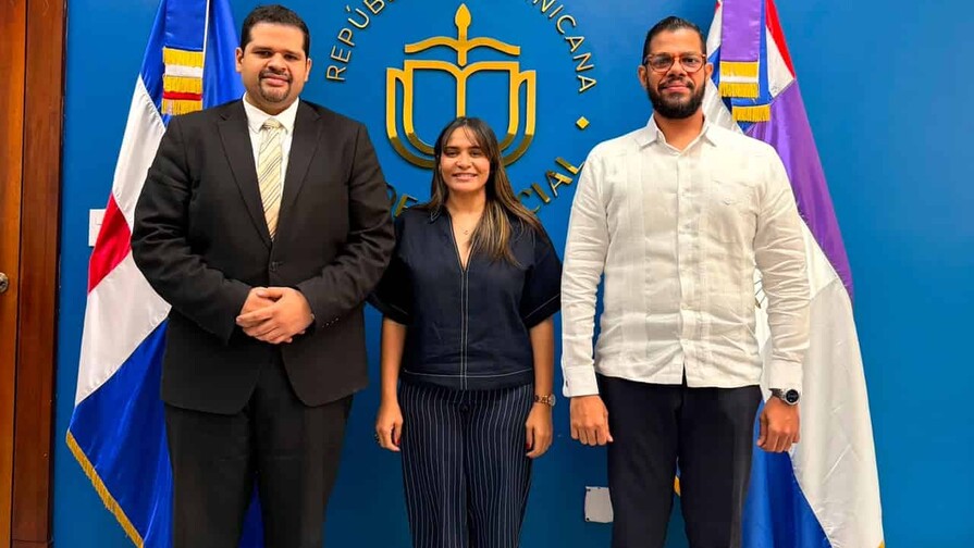Escuela de la Judicatura y WCA-RD crear&aacute;n programa de Compliance Penal