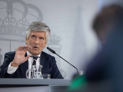 España pone freno a la inmigración irregular y endurece sus leyes