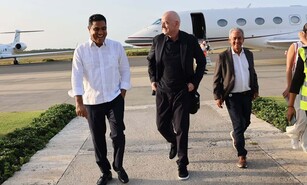 Fedof&uacute;tbol a&uacute;n no define una posici&oacute;n de apoyo a Infantino