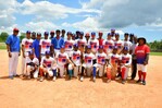 Fedom busca jugadores para la selección dominicana que competirá en Mundial Sub-15