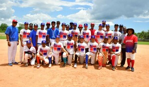 Fedom busca jugadores para la selecci&oacute;n dominicana que competir&aacute; en Mundial Sub-15