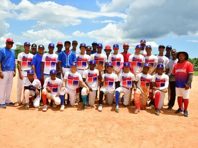 Fedom busca jugadores para selección dominicana irá al Mundial Sub-15