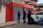 Las señales que precedieron el feminicidio de una mujer y el suicidio de su pareja en Hainamosa Las señales que precedieron el feminicidio de una mujer y el suicidio de su pareja en Hainamosa