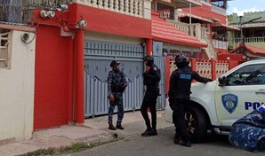 Las se&ntilde;ales que precedieron el feminicidio de una mujer y el suicidio de su pareja en Hainamosa