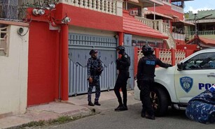 Las se&ntilde;ales que precedieron el feminicidio de una mujer y el suicidio de su pareja en Hainamosa