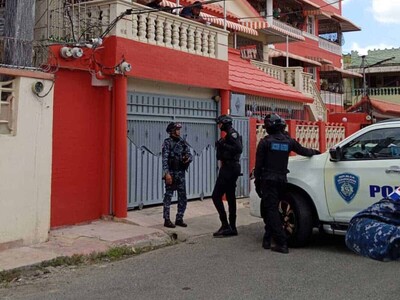 Dominican Man Allegedly Confessed Murder-Suicide Plans to Sister