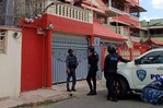 Un oficial retirado del Ej&eacute;rcito mata a su pareja y luego se suicida en el sector Hainamosa
