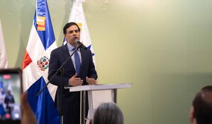 Anuncian detalles de la Feria Internacional del Libro Santo Domingo 2026