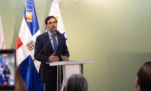 Anuncian detalles de la Feria Internacional del Libro Santo Domingo 2026