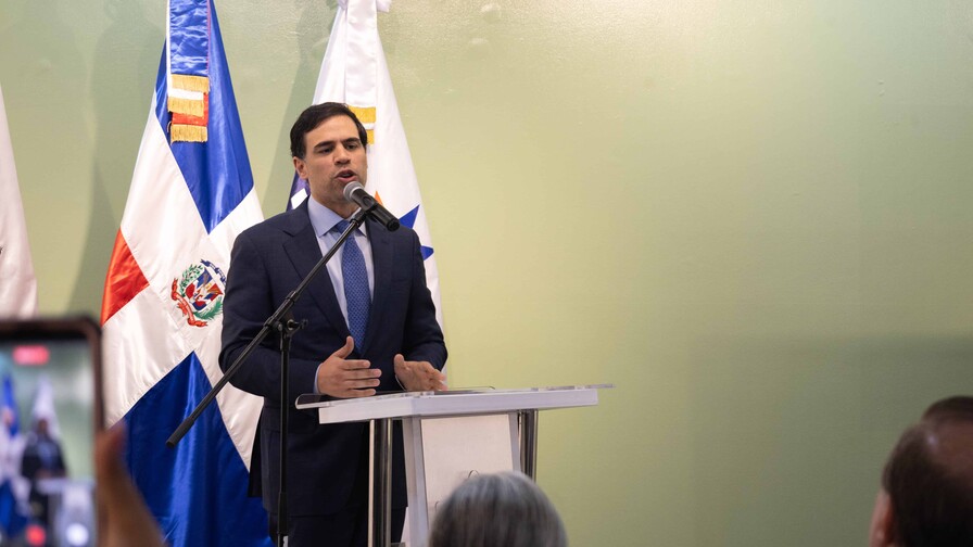 Anuncian detalles de la Feria Internacional del Libro Santo Domingo 2026 Anuncian detalles de la Feria Internacional del Libro Santo Domingo 2026