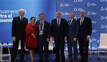 Expertos dicen que combatir el antisemitismo requiere leyes y pol&iacute;ticas de prevenci&oacute;n efectivas