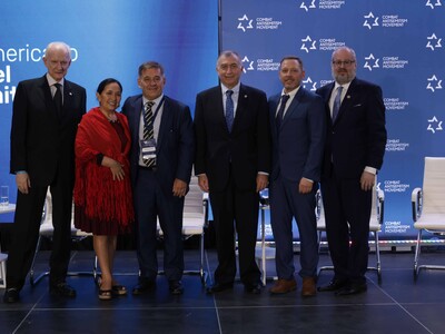 Foro llama a reforzar leyes contra el antisemitismo y discriminación