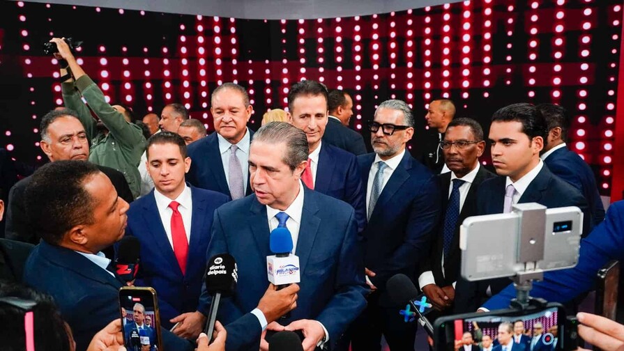 Francisco Javier García: "El sistema eléctrico en nuestro país está colapsado Francisco Javier García: "El sistema eléctrico en nuestro país está colapsado