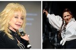 Gloria Estefan despide a Dolly Parton: "Fue una fuerza de la naturaleza y un alma generosa" Gloria Estefan despide a Dolly Parton: "Fue una fuerza de la naturaleza y un alma generosa"