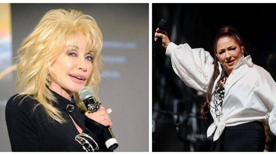 Gloria Estefan despide a Dolly Parton: “Fue una fuerza de la naturaleza y un alma generosa” Gloria Estefan despide a Dolly Parton: “Fue una fuerza de la naturaleza y un alma generosa”