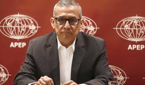 El expresidente Humala no ve garant&iacute;as en Per&uacute; para que su esposa deje su asilo en Brasil