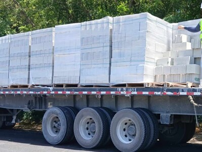 Incidentes con camiones alarma comunidades de Barahona