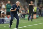 José Mourinho vuelve al Santiago Bernabéu en LaLiga trece años después