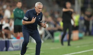 Jos&eacute; Mourinho vuelve al Santiago Bernab&eacute;u en LaLiga trece a&ntilde;os despu&eacute;s