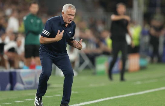 Jos&eacute; Mourinho vuelve al Santiago Bernab&eacute;u en LaLiga trece a&ntilde;os despu&eacute;s