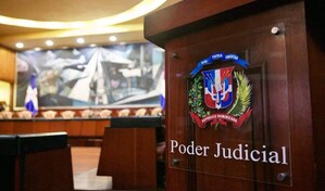 Juezas califican de ilegal y arbitrario sus traslados en la Corte de Santo Domingo