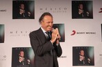 Julio Iglesias despide a Dolly Parton y recuerda la "suerte" de cantar junto a ella Julio Iglesias despide a Dolly Parton y recuerda la "suerte" de cantar junto a ella
