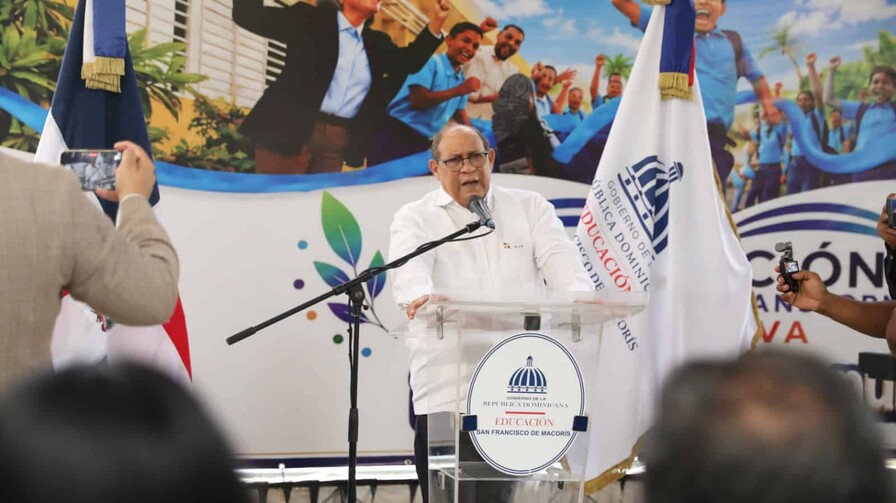 El Gobierno prev&eacute; someter al Senado la reforma educativa en octubre
