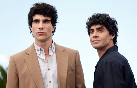 Los Javis, John Legu&iacute;zamo e Inde Navarrete ser&aacute;n homenajeados por la Cr&iacute;tica de Hollywood
