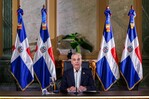 Abinader retoma su toque de queda de los lunes