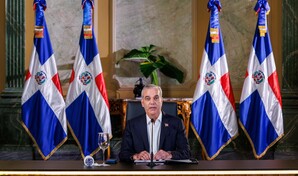 Abinader retoma su toque de queda de los lunes