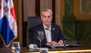 Presidente Abinader encabeza LA Agenda Semanal
