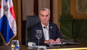 Presidente Abinader encabeza LA Agenda Semanal Presidente Abinader encabeza LA Agenda Semanal