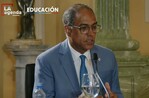 Minerd incorpor&oacute; 15 mil estudiantes a colegios privados para garantizarles cupo escolar