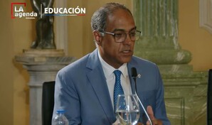 Minerd incorpor&oacute; 15 mil estudiantes a colegios privados para garantizarles cupo escolar
