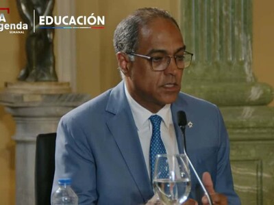 Minerd incorpora 15 mil estudiantes a colegios privados