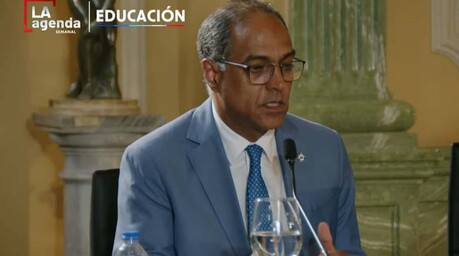 Minerd incorpor&oacute; 15 mil estudiantes a colegios privados para garantizarles cupo escolar